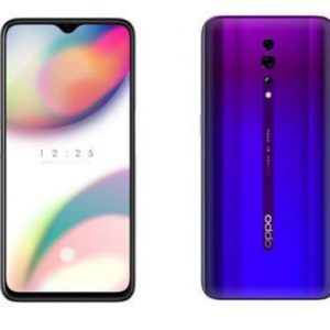 OPPO Reno Z正式発表。SD710搭載で150ユーロ