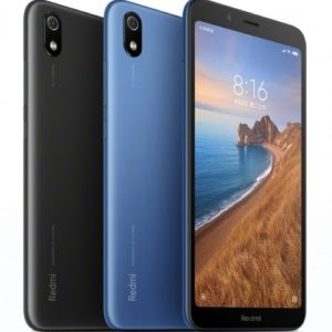 Redmi 7A発表。Xiaomiの激安スマホ