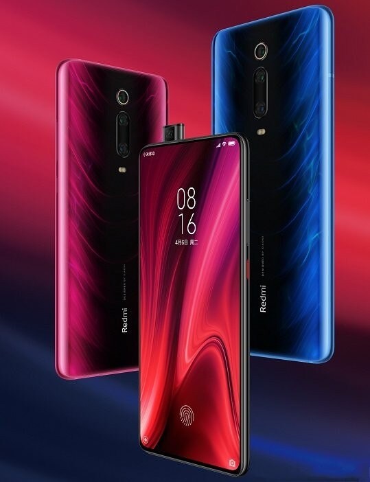 Redmi K20シリーズ