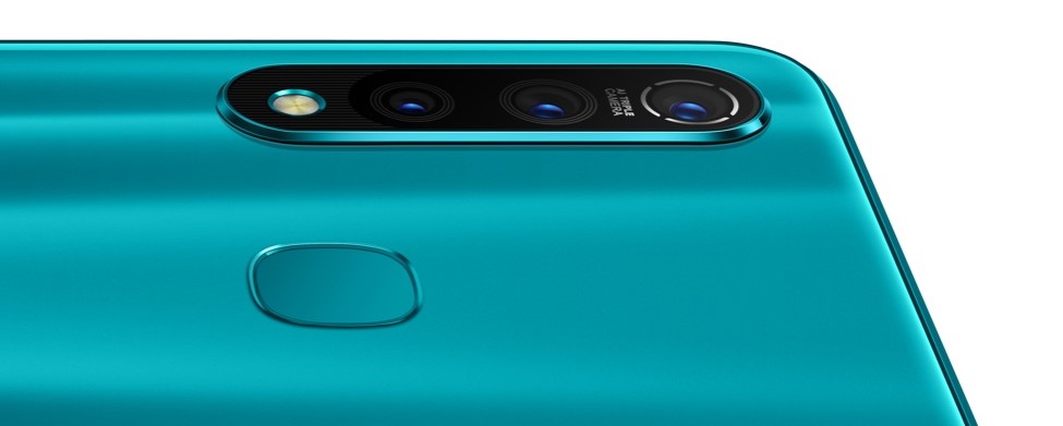 Vivo Z5x