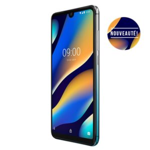 WIKO VIEW3 LITE発表。約1.6万円の格安エントリースマホ！日本でも発売なるか？