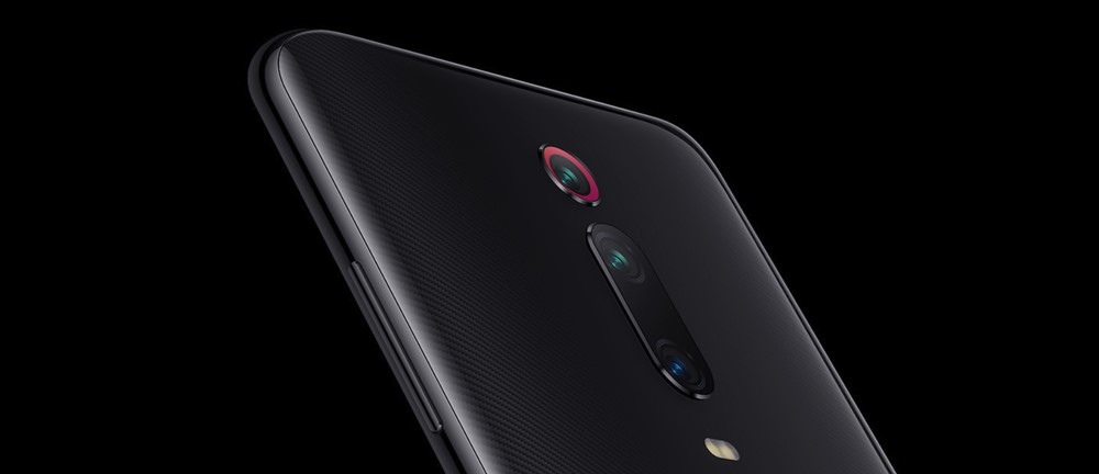 Xiaomi Redmi K20 Pro