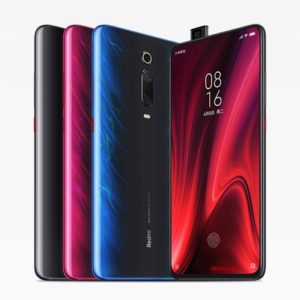 Xiaomi Redmi K20 Proのスペック、対応バンド、価格、特徴！