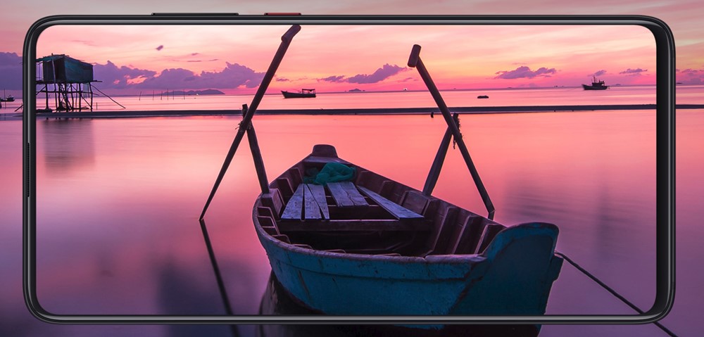 Xiaomi Redmi K20 Pro