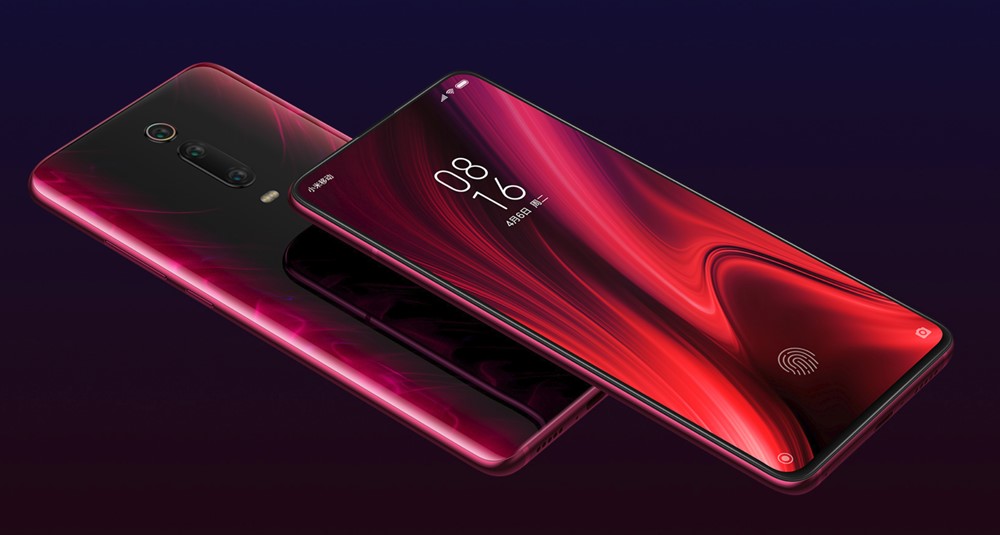 Xiaomi Mi 9T Pro