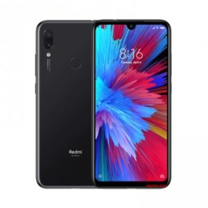 Xiaomi Redmi Note 7Sのスペック、対応バンド、価格、特徴！