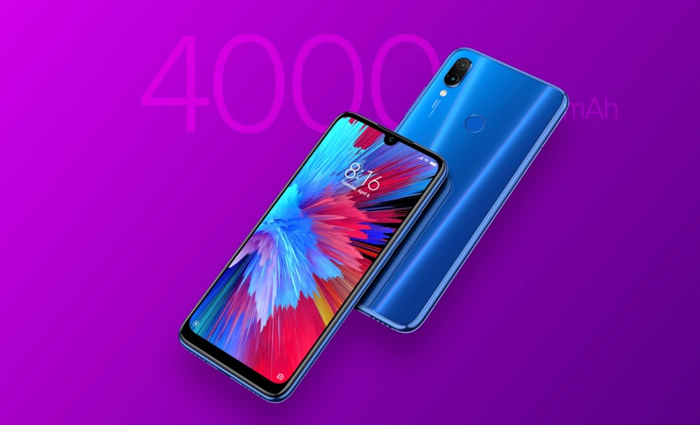 Xiaomi Redmi Note 7S