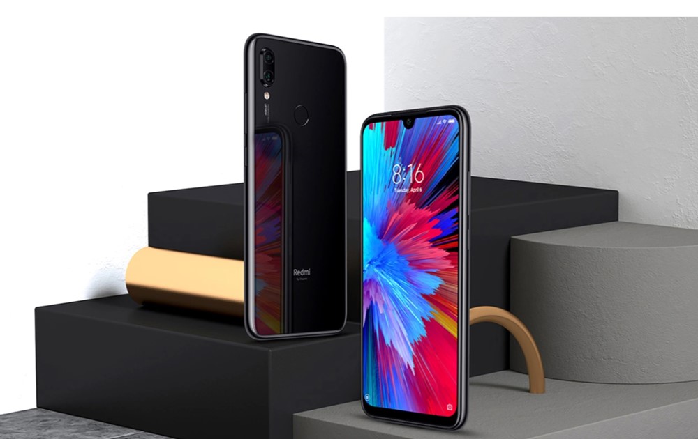 Xiaomi Redmi Note 7S
