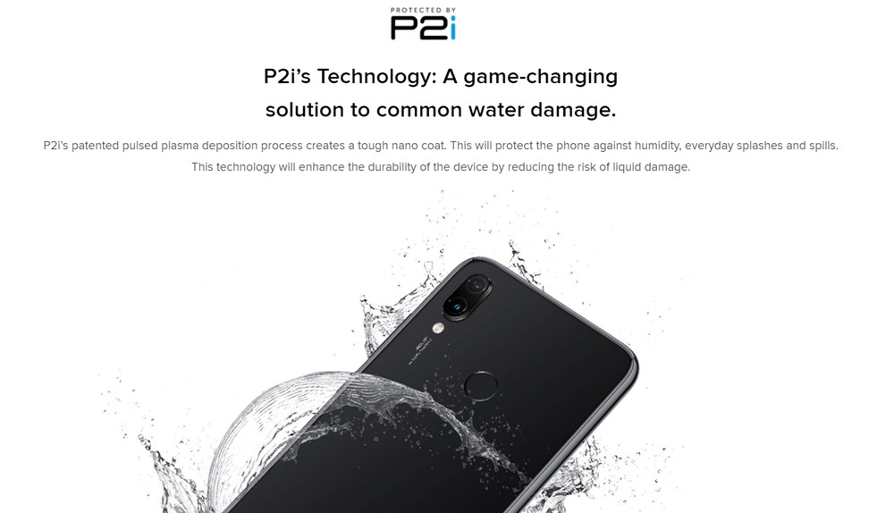 Xiaomi Redmi Note 7S