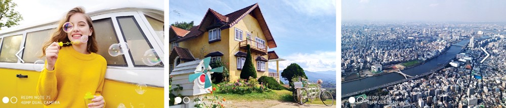 Xiaomi Redmi Note 7S