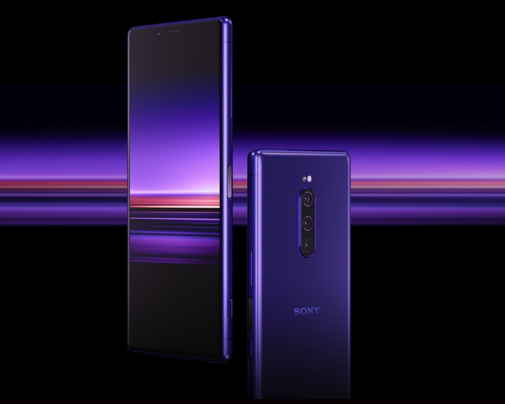Xperia 1
