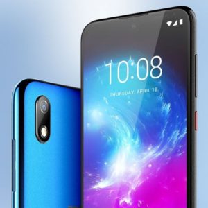 約1万円でHelio P60を搭載！ZTEからZTE Blade A7が発表！