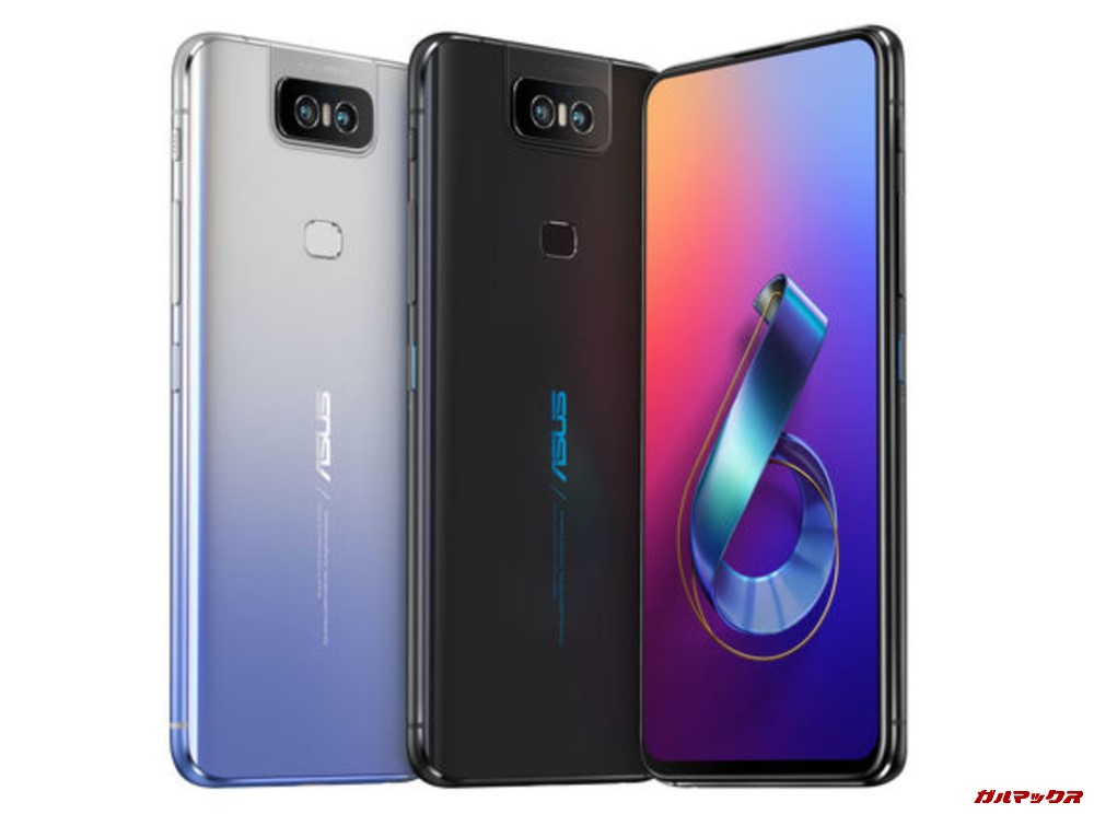 ZenFone 6