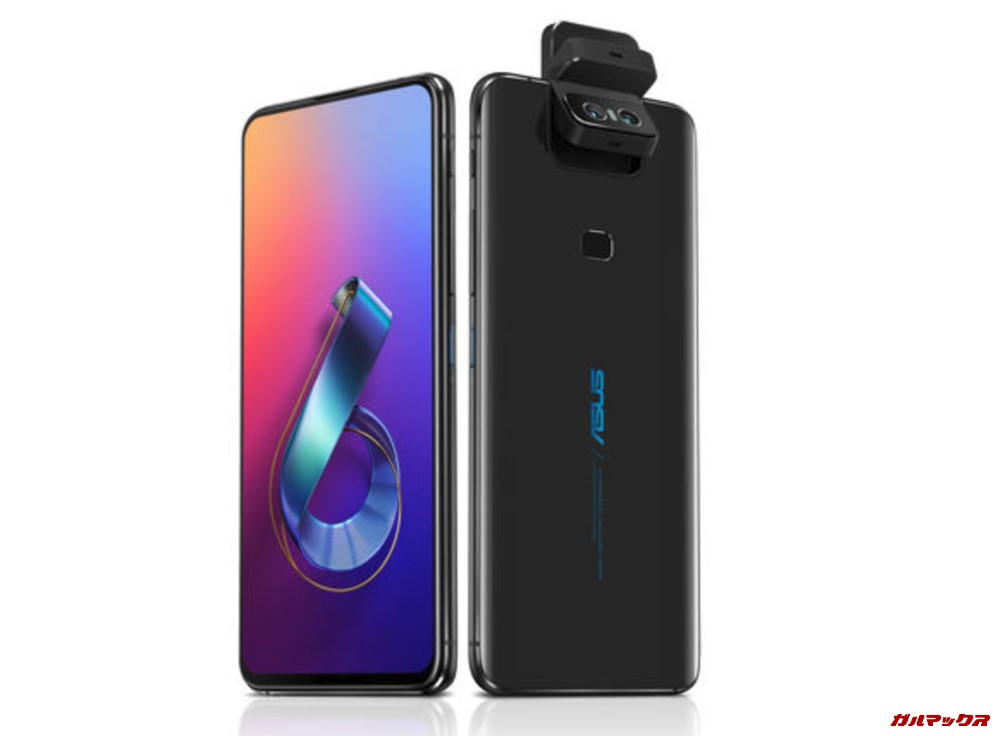 ZenFone 6