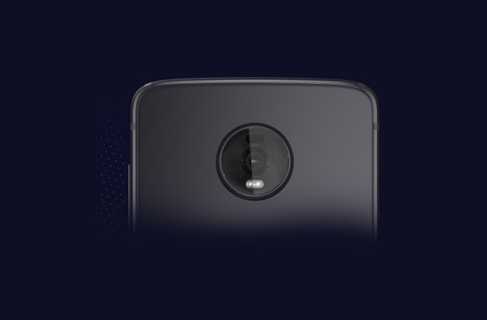 moto Z4