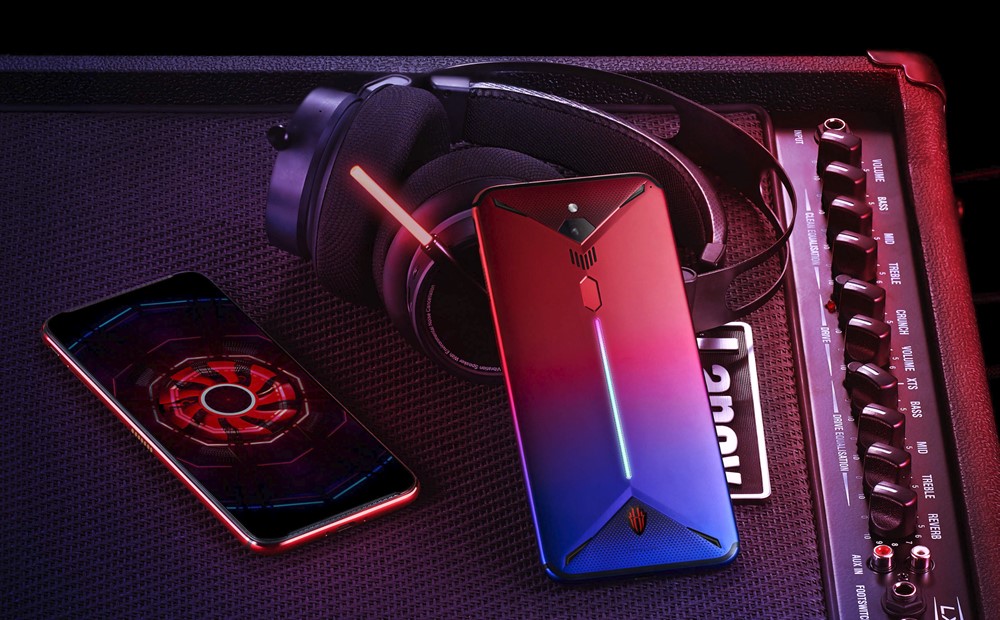 nubia Red Magic 3