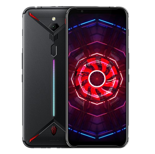 nubia Red Magic 3