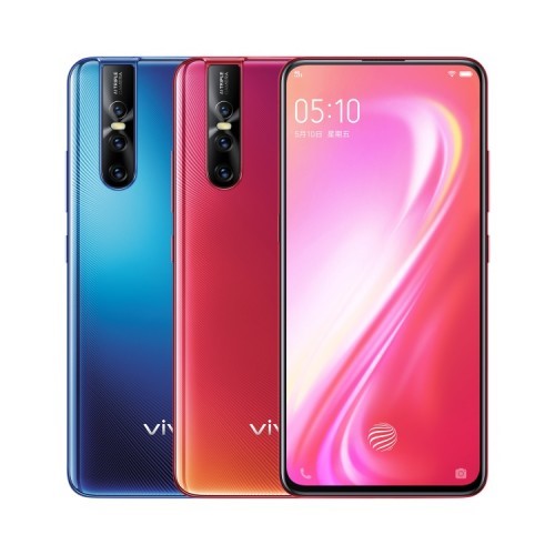 vivo S1 Pro