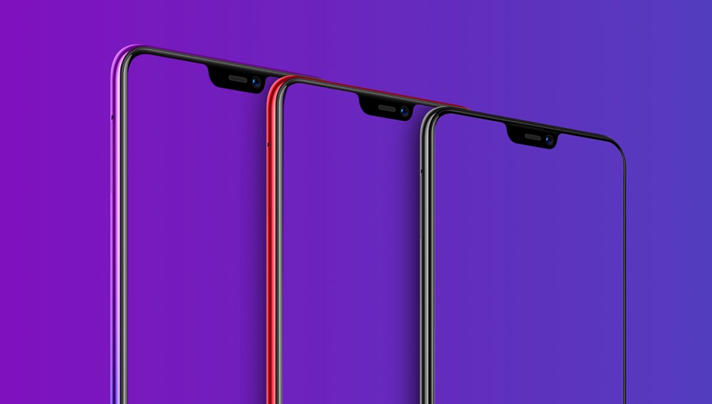 vivo Z3xはAI対応インカメラを搭載