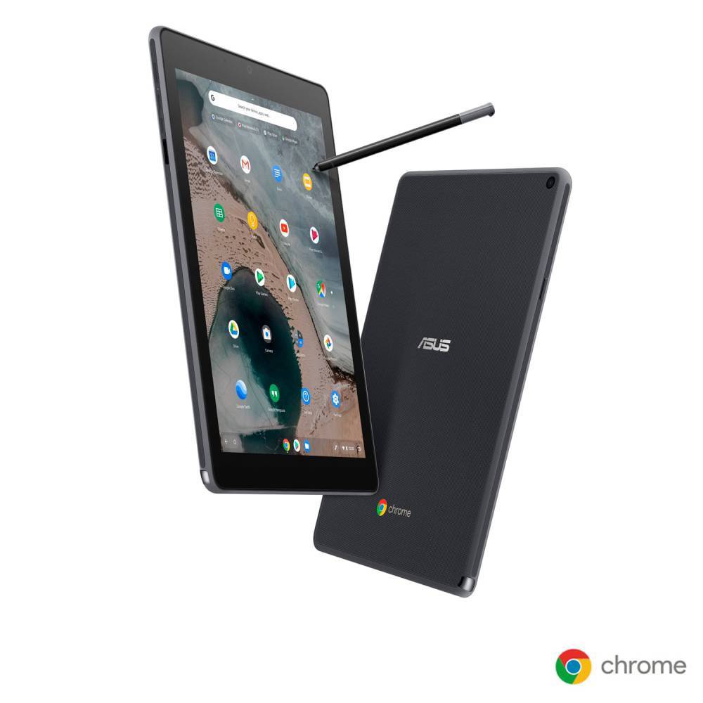 ASUS Chromebook Tablet CT100PA