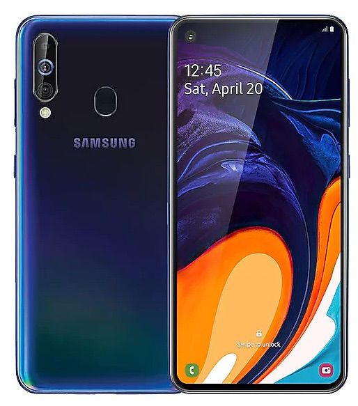 Galaxy A60