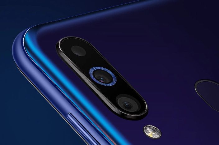 Galaxy A60