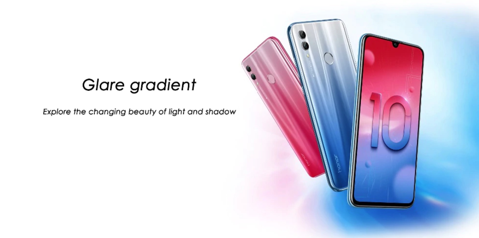 Huawei Honor 10 Lite