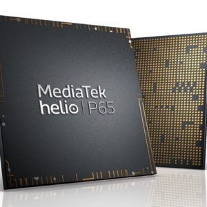 Helio P65発表。低価格な21:9ディスプレイ搭載スマホが出そう