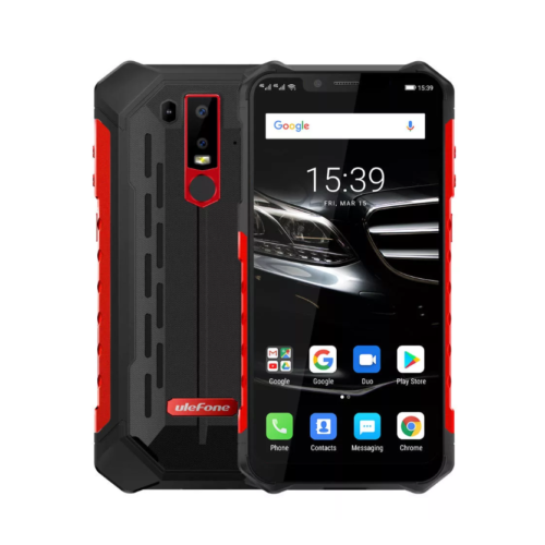 Ulefone Armor 6E