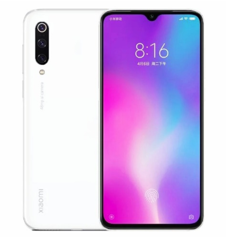 Xiaomi Mi CC9