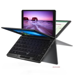 CHUWI MiniBook、6月19日にINDIEGOGOでローンチ