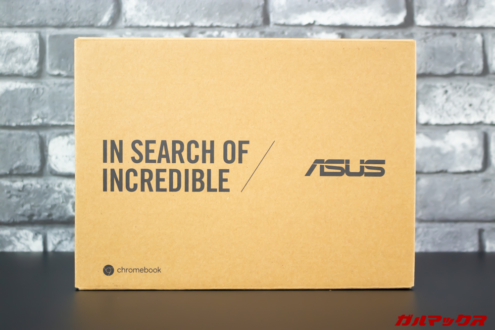 ASUS Chromebook Tablet CT100PA