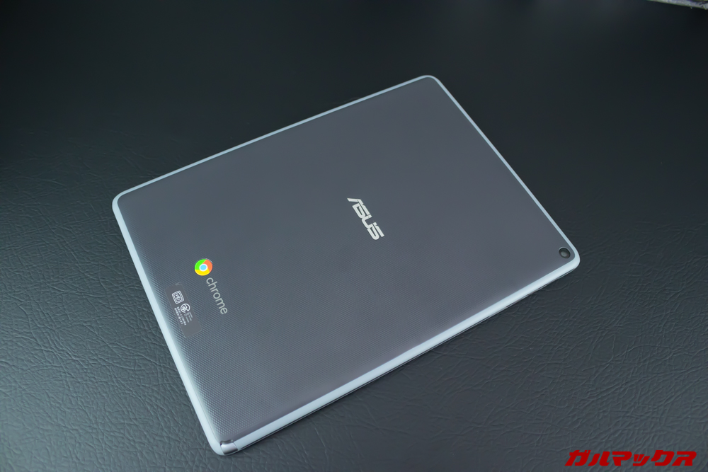 ASUS Chromebook Tablet CT100PA