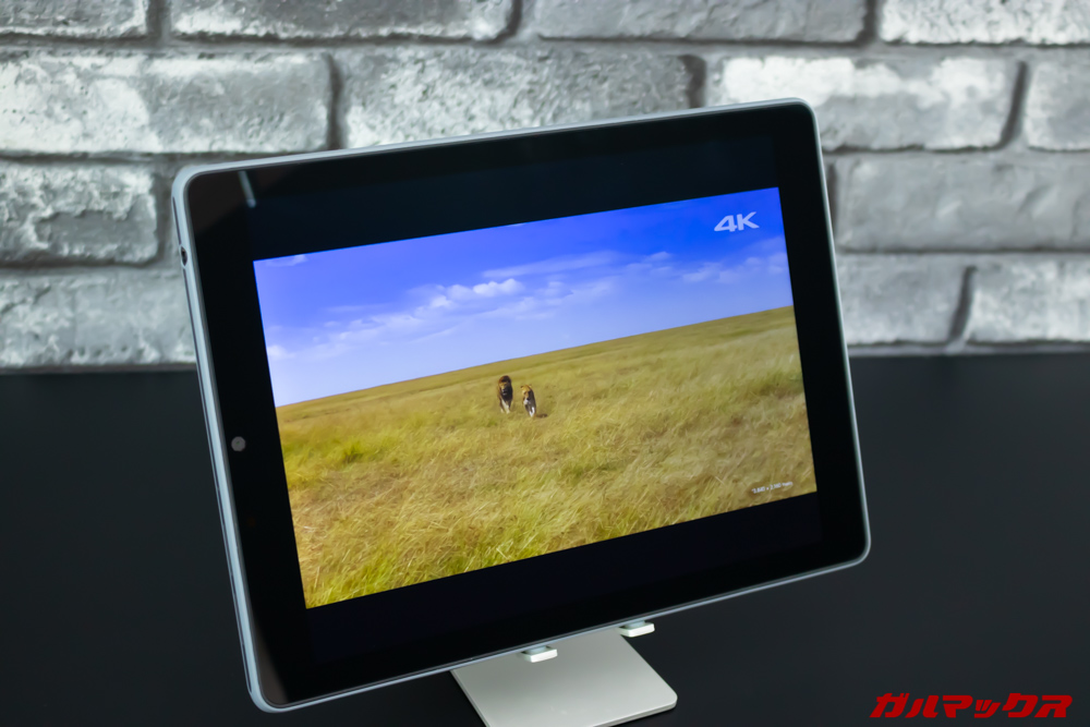 ASUS Chromebook Tablet CT100PA