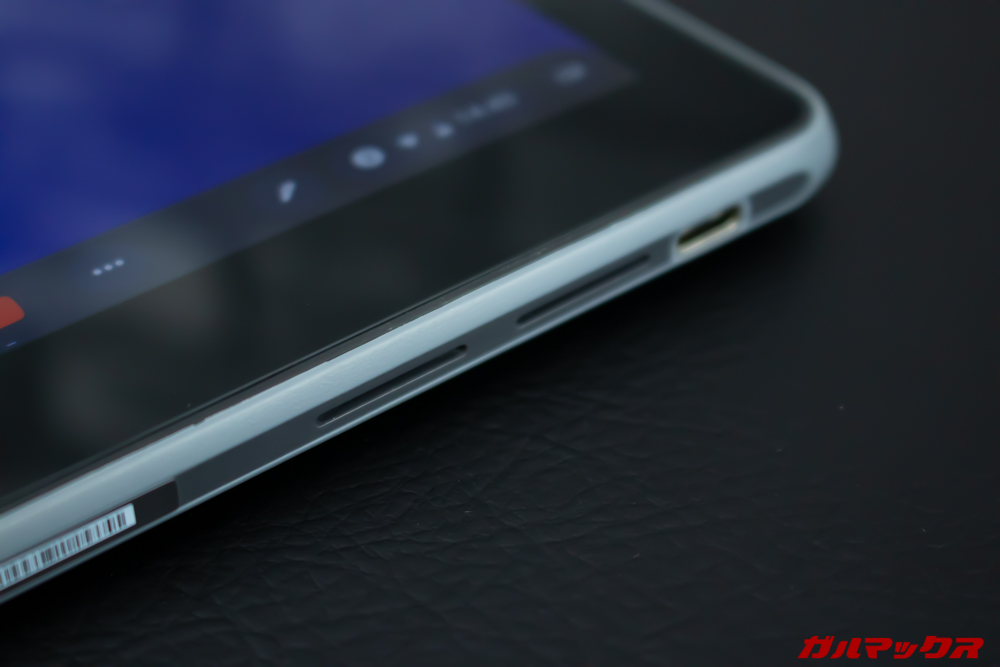 ASUS Chromebook Tablet CT100PA