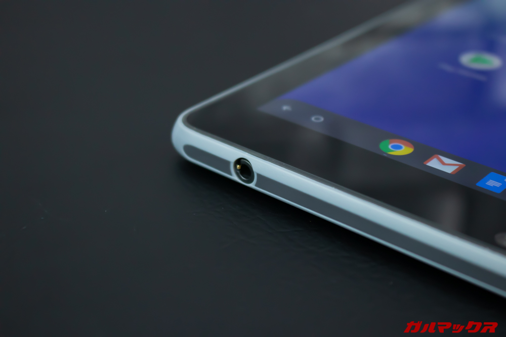 ASUS Chromebook Tablet CT100PA