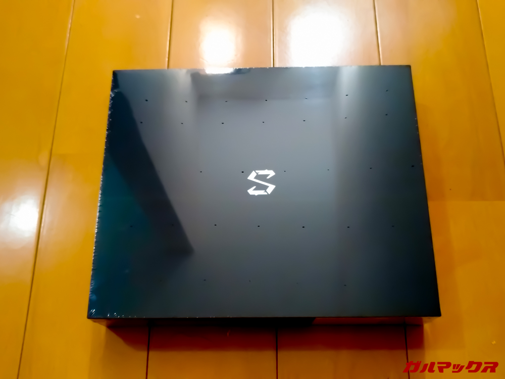 Black Shark 2（日本版）