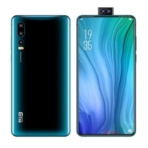 ELEPHONE U2のスペック詳細。対応バンドの仕様と価格