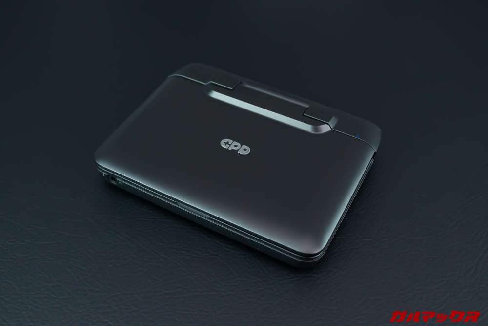 GPD MicroPC