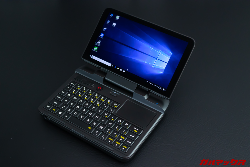 GPD MicroPC