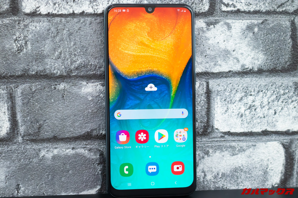 Galaxy A30