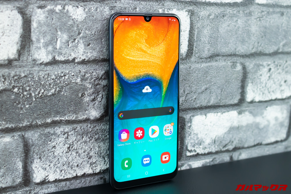 Galaxy A30