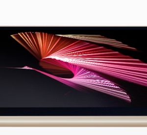 LG X Screen（Snapdragon 410）の実機AnTuTuベンチマークスコア