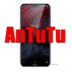 Nokia 6.1 Plus（Snapdragon 636）の実機AnTuTuベンチマークスコア