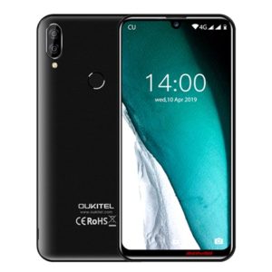 OUKITEL C16 Proのスペック、対応バンドまとめ！