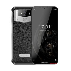 OUKITEL K12のスペック、対応バンド、価格まとめ！