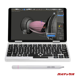 One Mix 1S登場！スペック・特徴・価格まとめ！