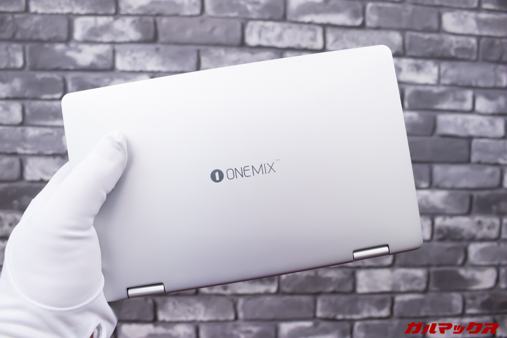 OneMix 3