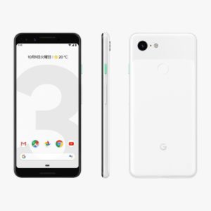 ソフトバンクのPixel 3が大幅割引、半額サポートで実質負担は3万円切り