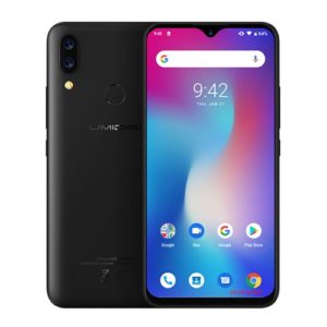 UMIDIGI Power日本上陸！Amazonで技適認証済み品が15,777円！
